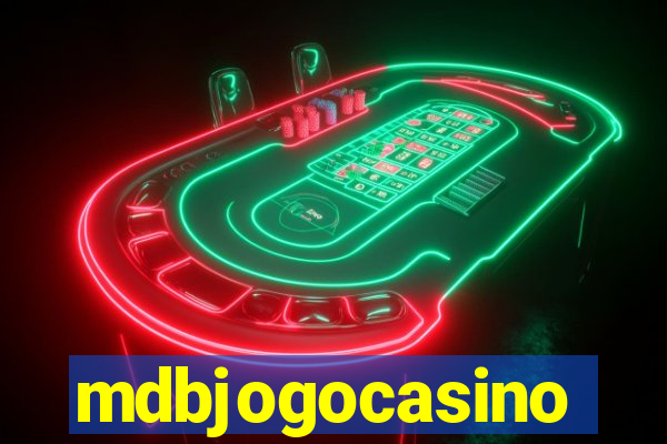 mdbjogocasino