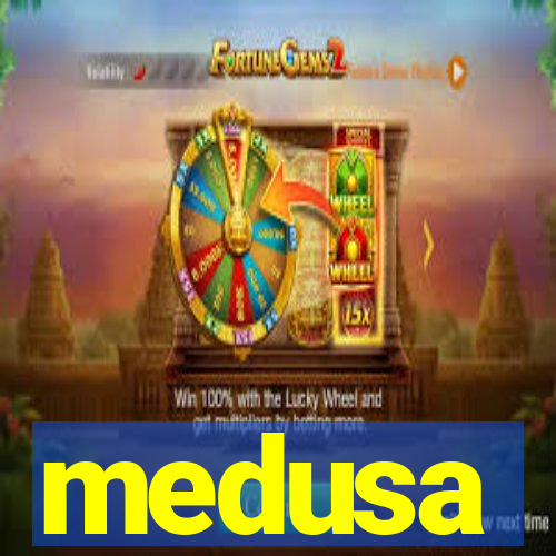 medusa