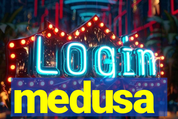 medusa
