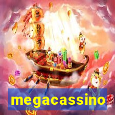 megacassino
