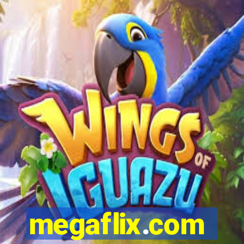 megaflix.com