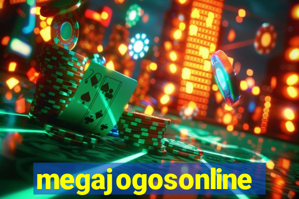 megajogosonline