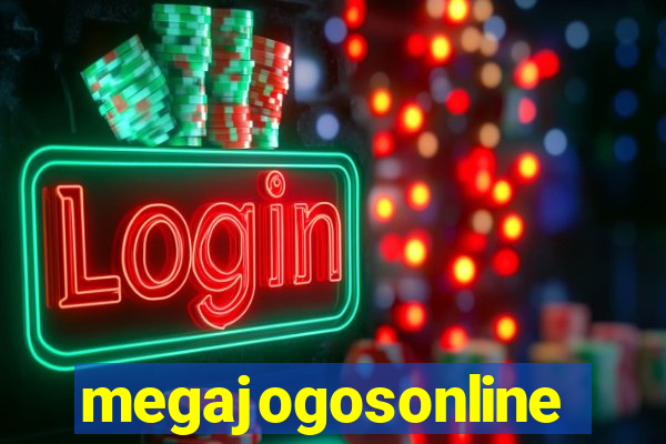 megajogosonline