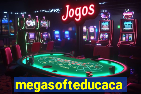 megasofteducacao