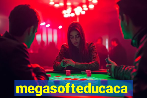 megasofteducacao