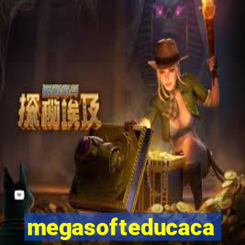 megasofteducacao