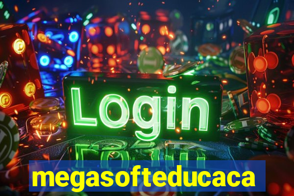 megasofteducacao