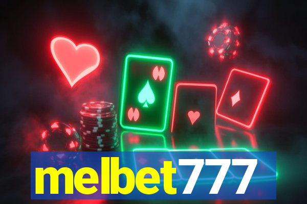 melbet777