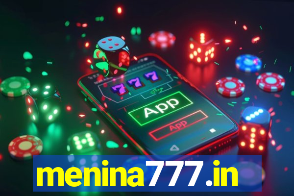 menina777.in