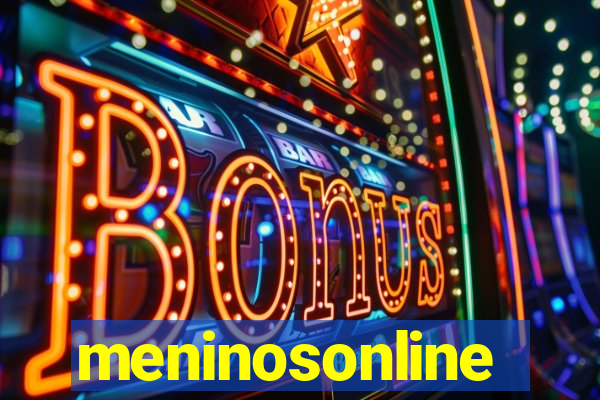 meninosonline