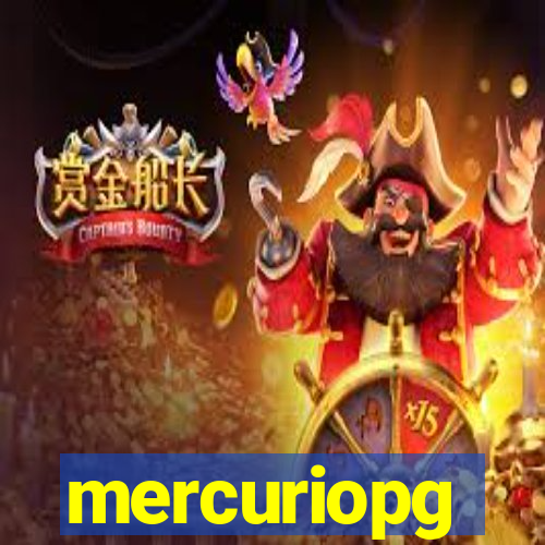 mercuriopg