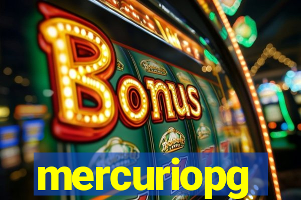 mercuriopg
