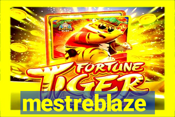 mestreblaze