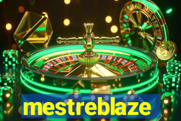mestreblaze