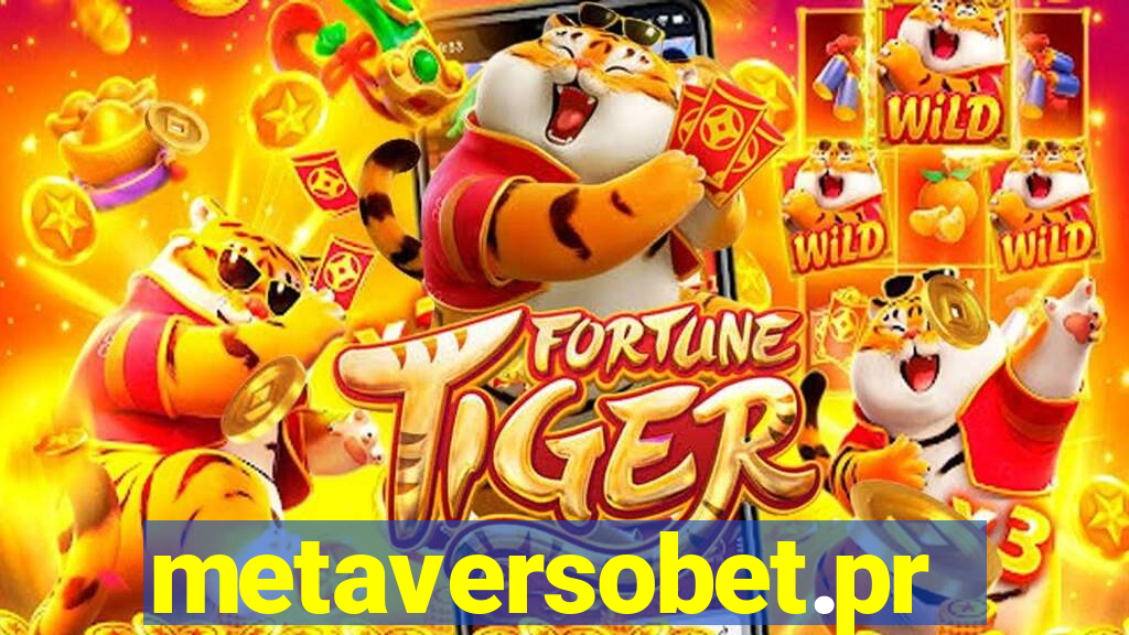 metaversobet.pro