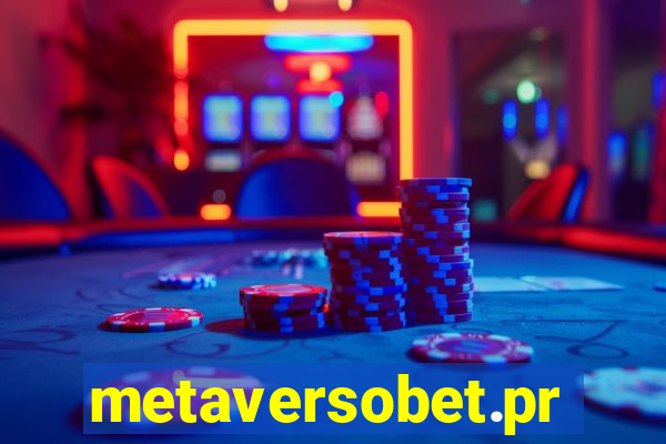 metaversobet.pro