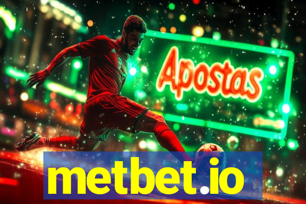 metbet.io