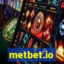 metbet.io