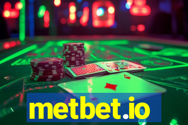 metbet.io