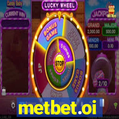 metbet.oi