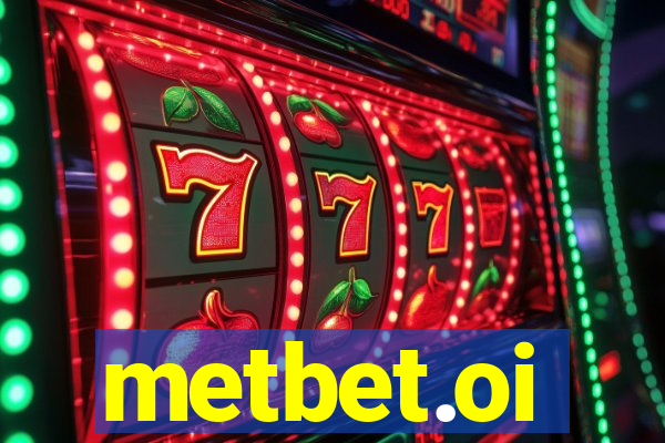 metbet.oi