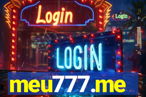 meu777.me