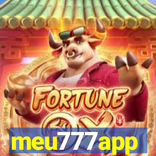 meu777app