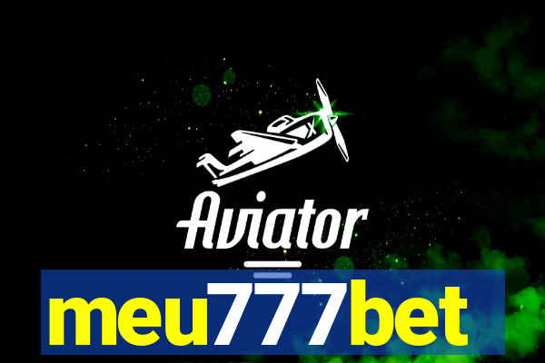 meu777bet