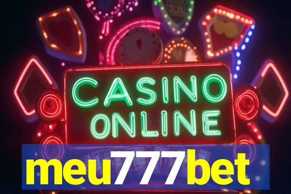 meu777bet