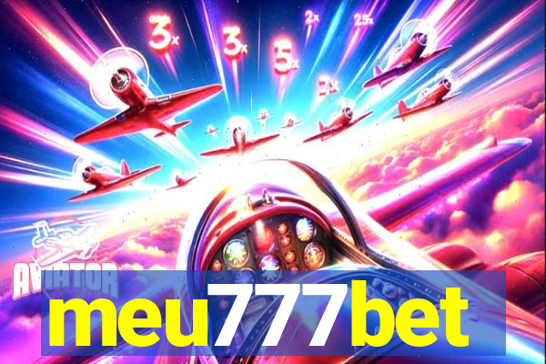 meu777bet