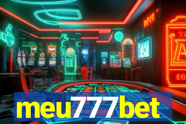 meu777bet