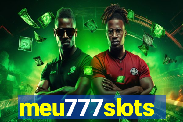 meu777slots