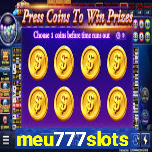 meu777slots