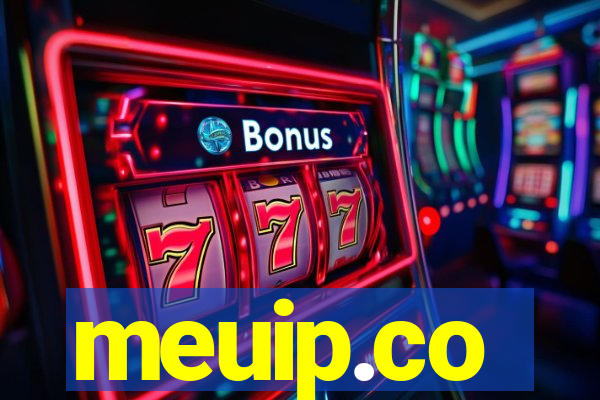 meuip.co