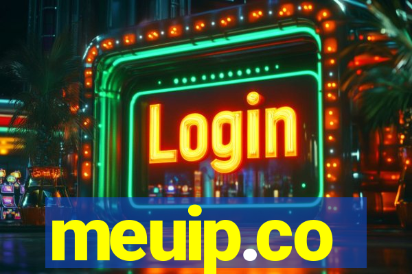 meuip.co
