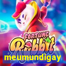 meumundigay