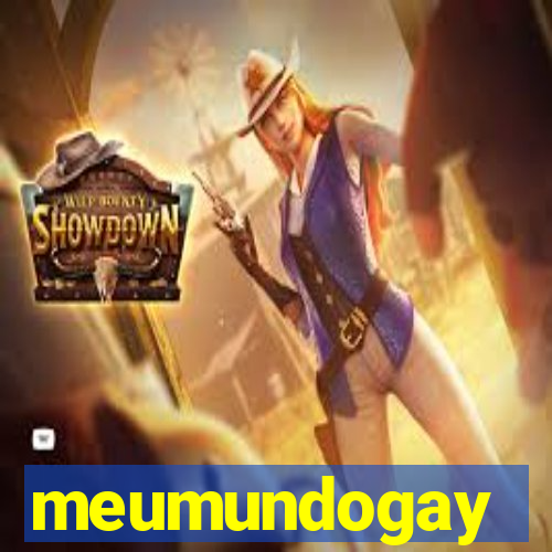 meumundogay