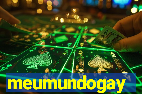 meumundogay