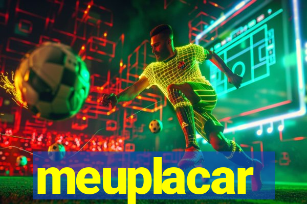 meuplacar