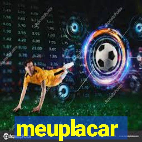 meuplacar