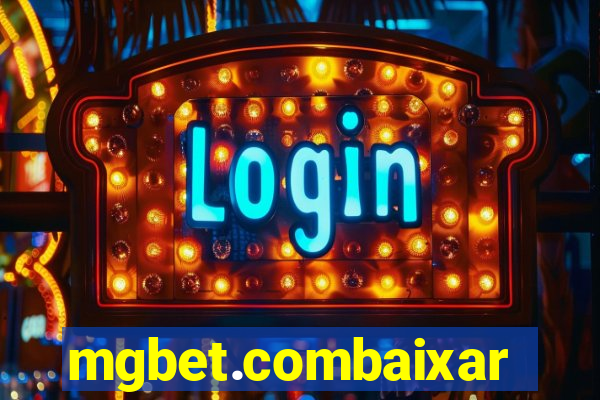 mgbet.combaixar