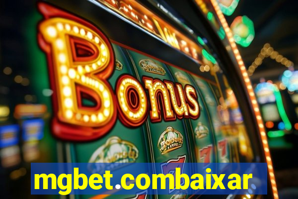 mgbet.combaixar