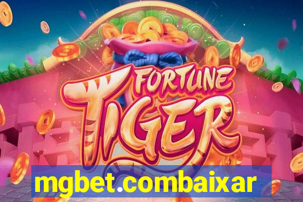 mgbet.combaixar