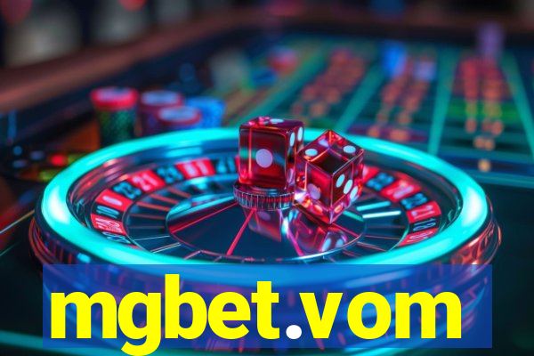 mgbet.vom