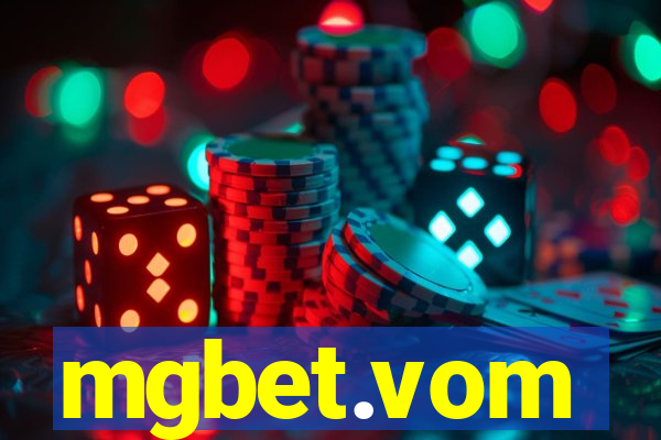 mgbet.vom