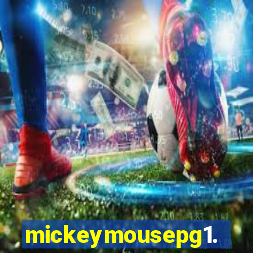 mickeymousepg1.com
