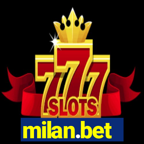 milan.bet
