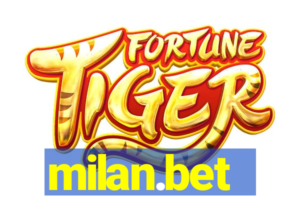 milan.bet