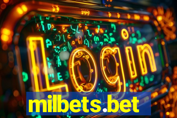 milbets.bet