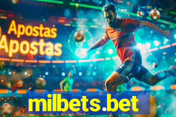 milbets.bet